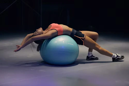 Ejercicio de cardio